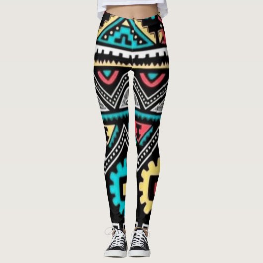Kleding Schoenen Dames Mode Kleding Leggings (Voorkant)