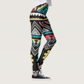 Kleding Schoenen Dames Mode Kleding Leggings (Rechts)