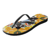 Kleding & Schoenen > Damesmode Teenslippers (Schuin)