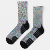 Kleding Schoenen Heren Modekleding Onge Sokken (Links)