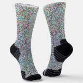 Kleding Schoenen Heren Modekleding Onge Sokken (Gebogen)