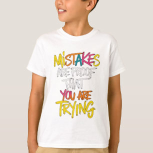 Kleding Schoenen Kinderkleding Schoenen Jongens T-shirt