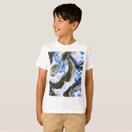 Kleding & Schoenen > Kinderkleding T-shirt