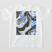 Kleding & Schoenen > Kinderkleding T-shirt (Laag Achter)