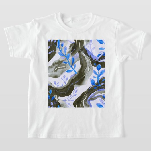 Kleding & Schoenen > Kinderkleding T-shirt (Laagn)