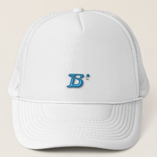 Kleding & Schoenen > Mannen Mode > Kleding > Top Trucker Pet (Voorkant)