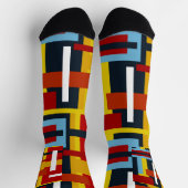 Kleding & Schoenen > Mannen Mode > Kleding > Unde Sokken (Top)