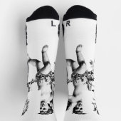 Kleding & Schoenen > Mannen Mode > Kleding > Unde Sokken (Top)