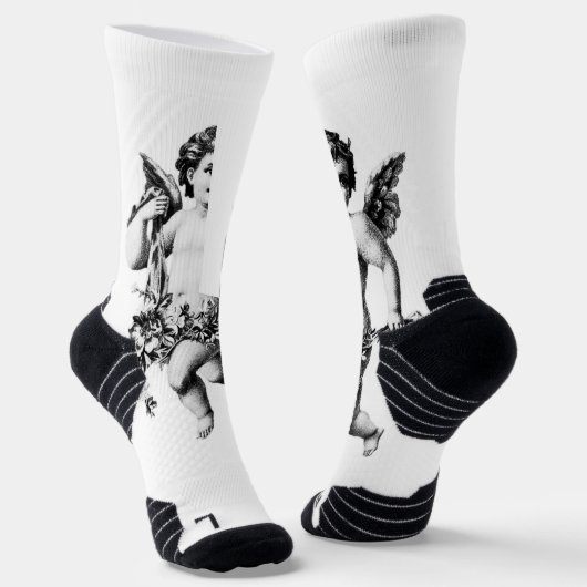 Kleding & Schoenen > Mannen Mode > Kleding > Unde Sokken (Gebogen)