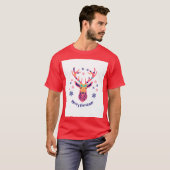 Kleding & Schoenen > Mannen Mode Topje T-shirt (Voorkant volledig)