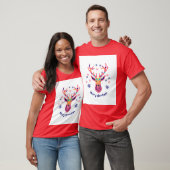 Kleding & Schoenen > Mannen Mode Topje T-shirt (Unisex)