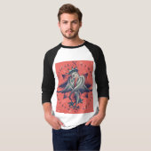 Kleding & Schoenen > Mannen Mode Topje T-shirt (Voorkant volledig)