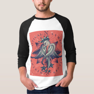Kleding & Schoenen > Mannen Mode Topje T-shirt