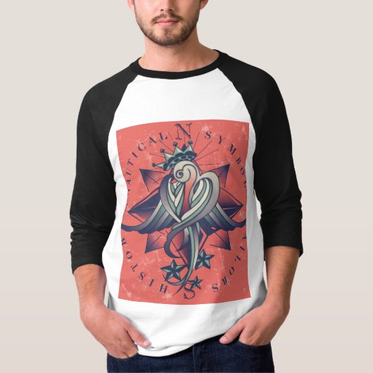 Kleding & Schoenen > Mannen Mode Topje T-shirt (Voorkant)
