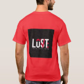 Kleding & Schoenen > Mannen Mode Topje T-shirt (Achterkant)