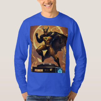 Kleding & Schoenen > Mannen Mode Topje T-shirt