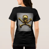 Kleding & Schoenen Vrouwen Mode Kleding Top (Achterkant)