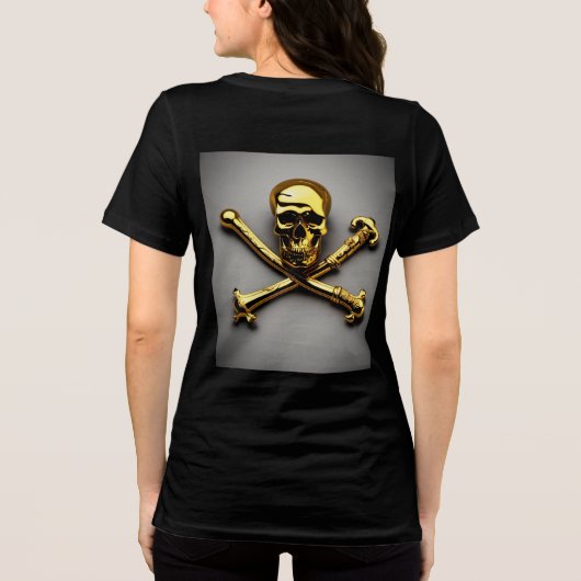 Kleding & Schoenen Vrouwen Mode Kleding Top (Achterkant)