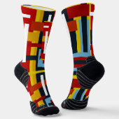 Kleding & Schoenen > Vrouwen Mode > Kleding > Un Sokken (Gebogen)