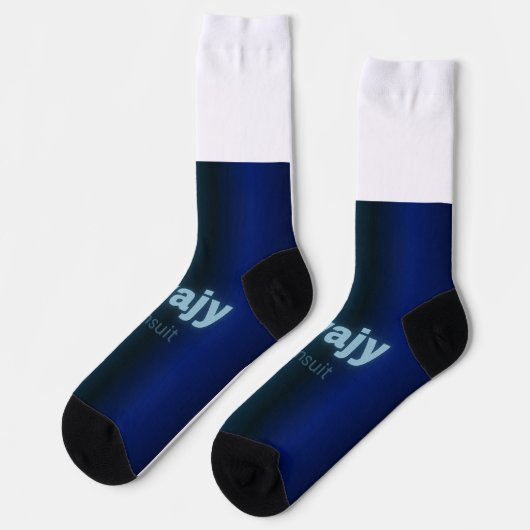 kleding sokken (Links)