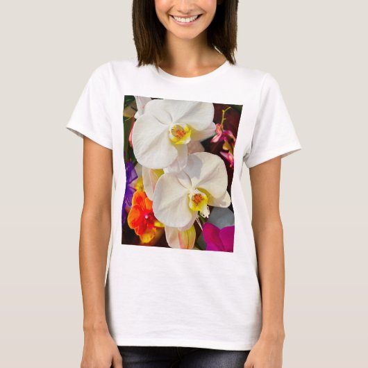kleding t-shirt (Voorkant)