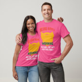 Kleding T-shirt (Unisex)