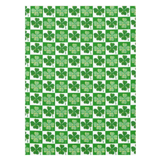 Kleding Tafelkleed (Voorkant)