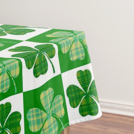 Kleding Tafelkleed (Voorbeeld)