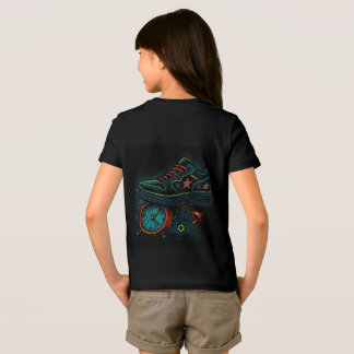 kleding | Terug naar school Tri-Blend Shirt