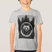 Kleding > Topjes en T-shirts > T-shirts voor jonge (Voorkant)