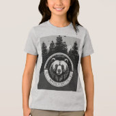 Kleding > Topjes en T-shirts > T-shirts voor jonge (Voorkant)