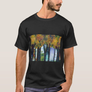 Kleding tussen plaatsen II T-shirt