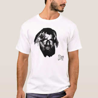 Kleding van de Sint Gordon The Tramp T-shirt