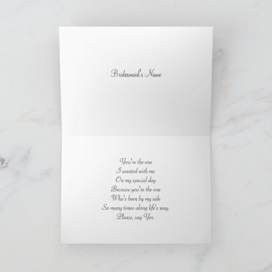 Kleding van het huwelijk, de bloemen. wervelingen (Binnen)