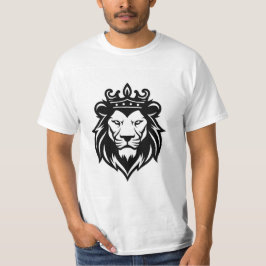 Kleding van mannen t-shirt