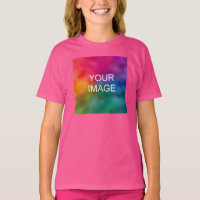 Kleding van meisjes Voeg Afbeelding Wauw roze Sjab