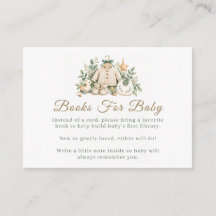 Kleding Vintage Speelgoed Baby Shower Boeken voor