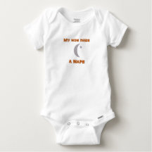 Kleding voor baby's