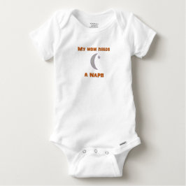 Kleding voor baby's
