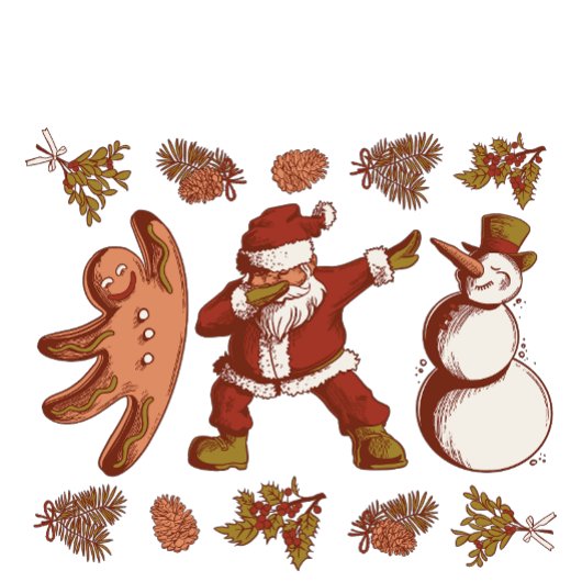 Kleding voor kattehoudende lifestyle notitieboek