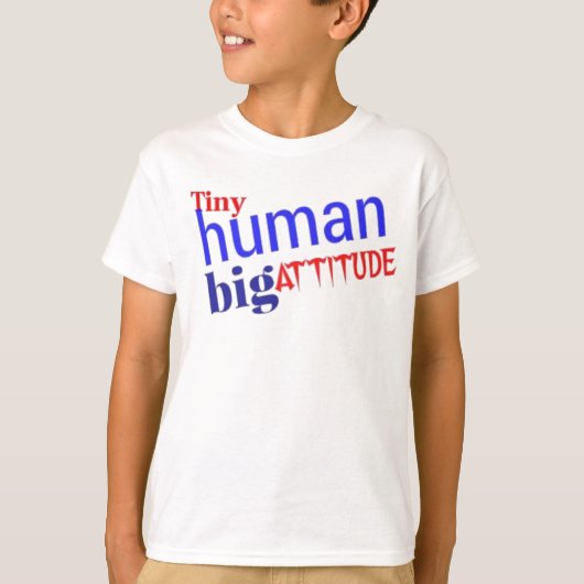 Kleding voor kinderen t-shirt (Voorkant)
