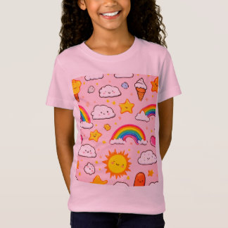 kleding voor meisjes mode en kleding schoenen enz t-shirt