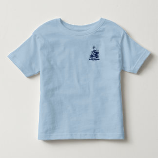 Kleding voor Peuterjongens Kinder Shirts