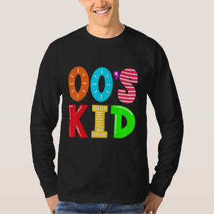 Kleding voor vrouwen en mannen in de stijl van kin t-shirt