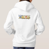 Kleding & Vrouwen > Kleding >sanji brunch shirt (Achterkant)
