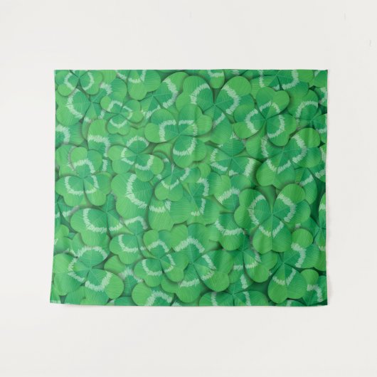 Kleding Wandkleed (Voorkant (horizontaal))