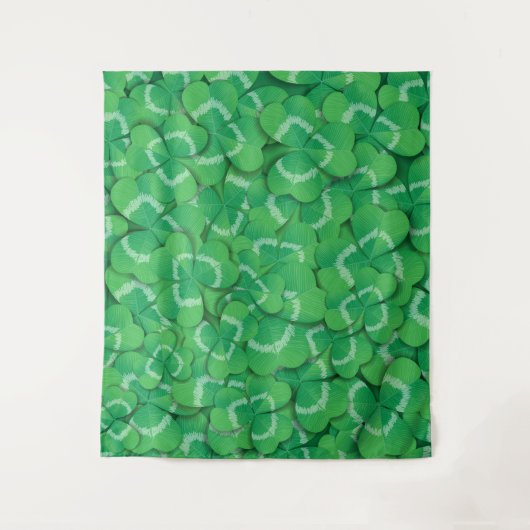 Kleding Wandkleed (Voorkant)