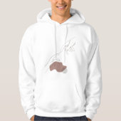 kleding winkel hoodie (Voorkant)