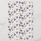 Kledingboetiek Groot Heropening Covid Veiligheid Flyer (Achterkant)