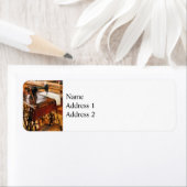 Kledingfabriek Etiket (Insitu)